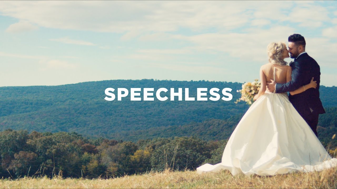 Dan + Shay Speechless (Wedding Video) Blow Ya Speakers