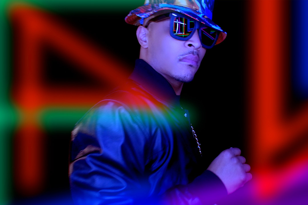 Music videos i. T.I. - money talk.