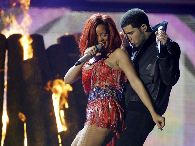 rihanna ft drake download free