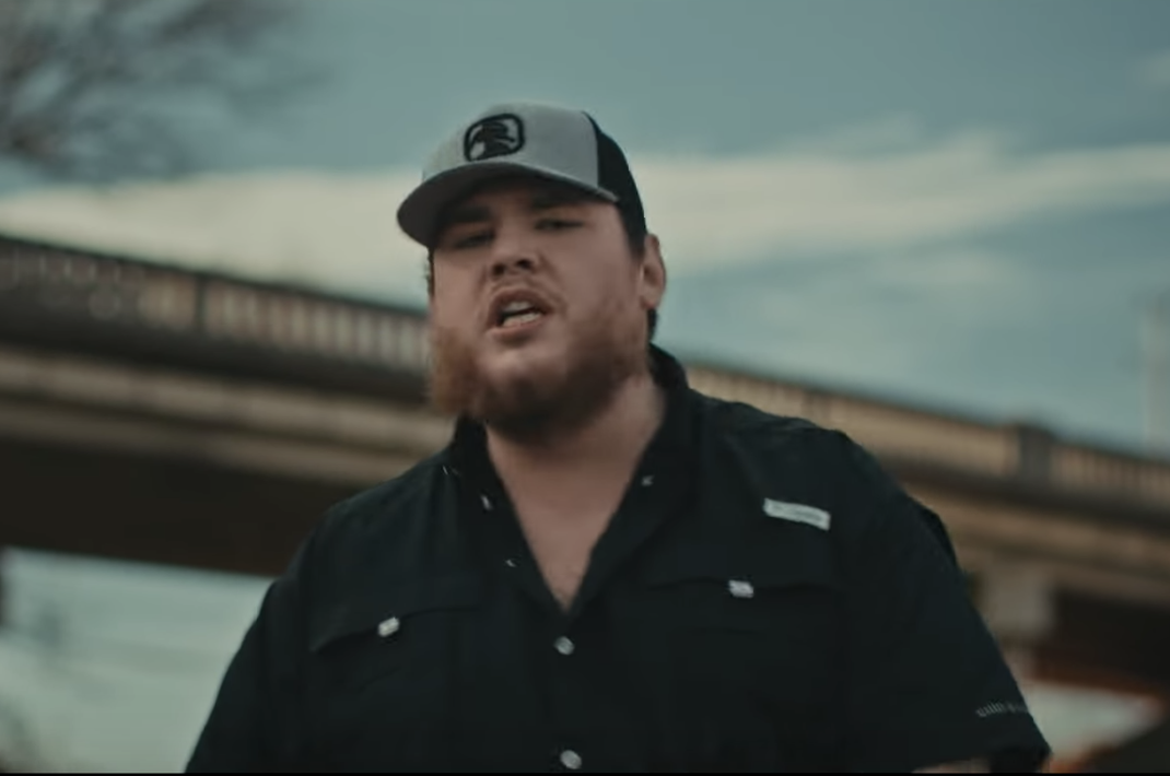 Luke Combs - One Number Away - Blow Ya Speakers