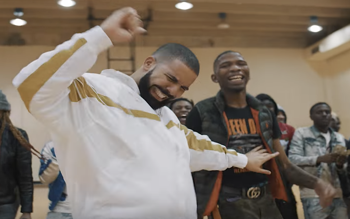 Blocboy Jb Look Alive Feat Drake
