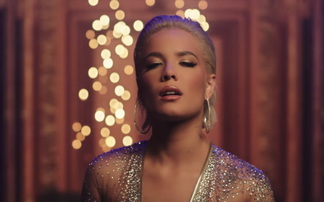 halsey alone mp3 download