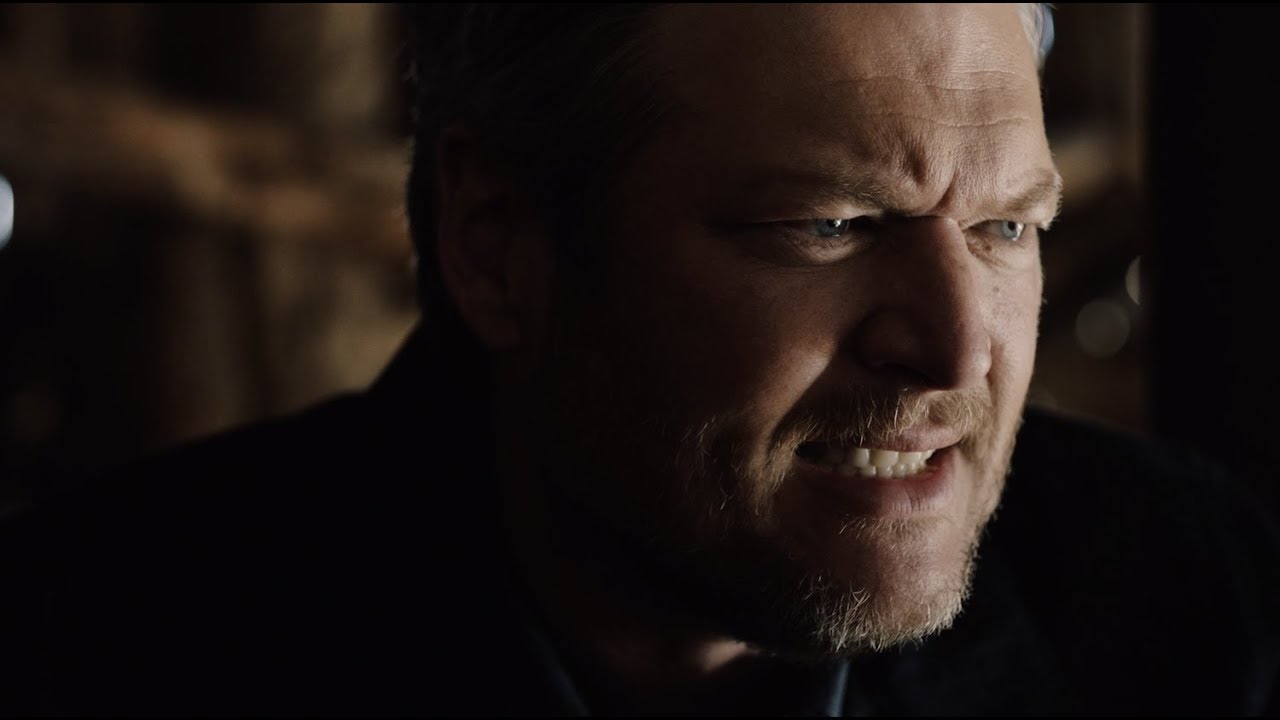 Blake Shelton - God's Country (Official Music Video) - Blow Ya Speakers