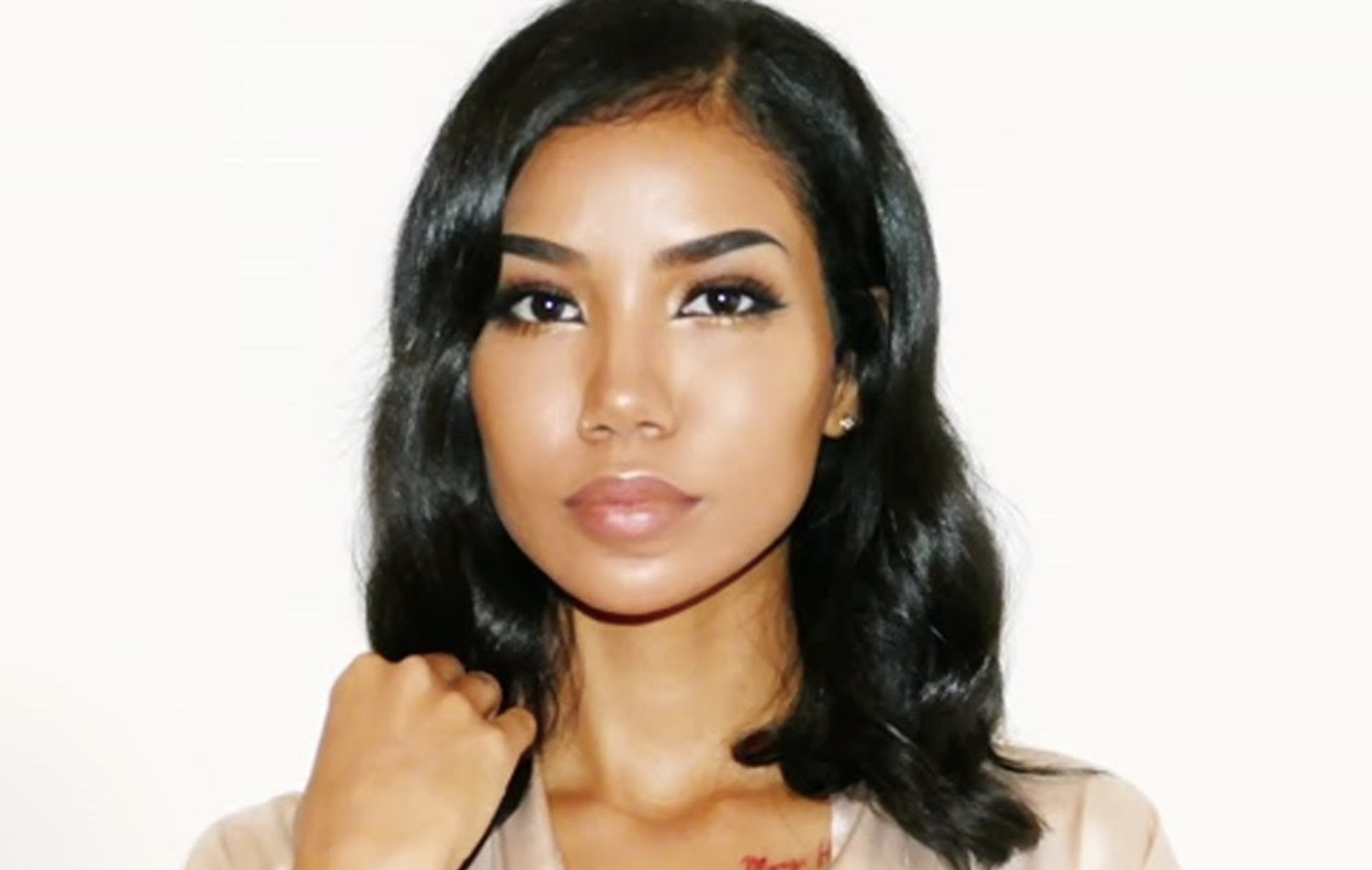 jhené aiko