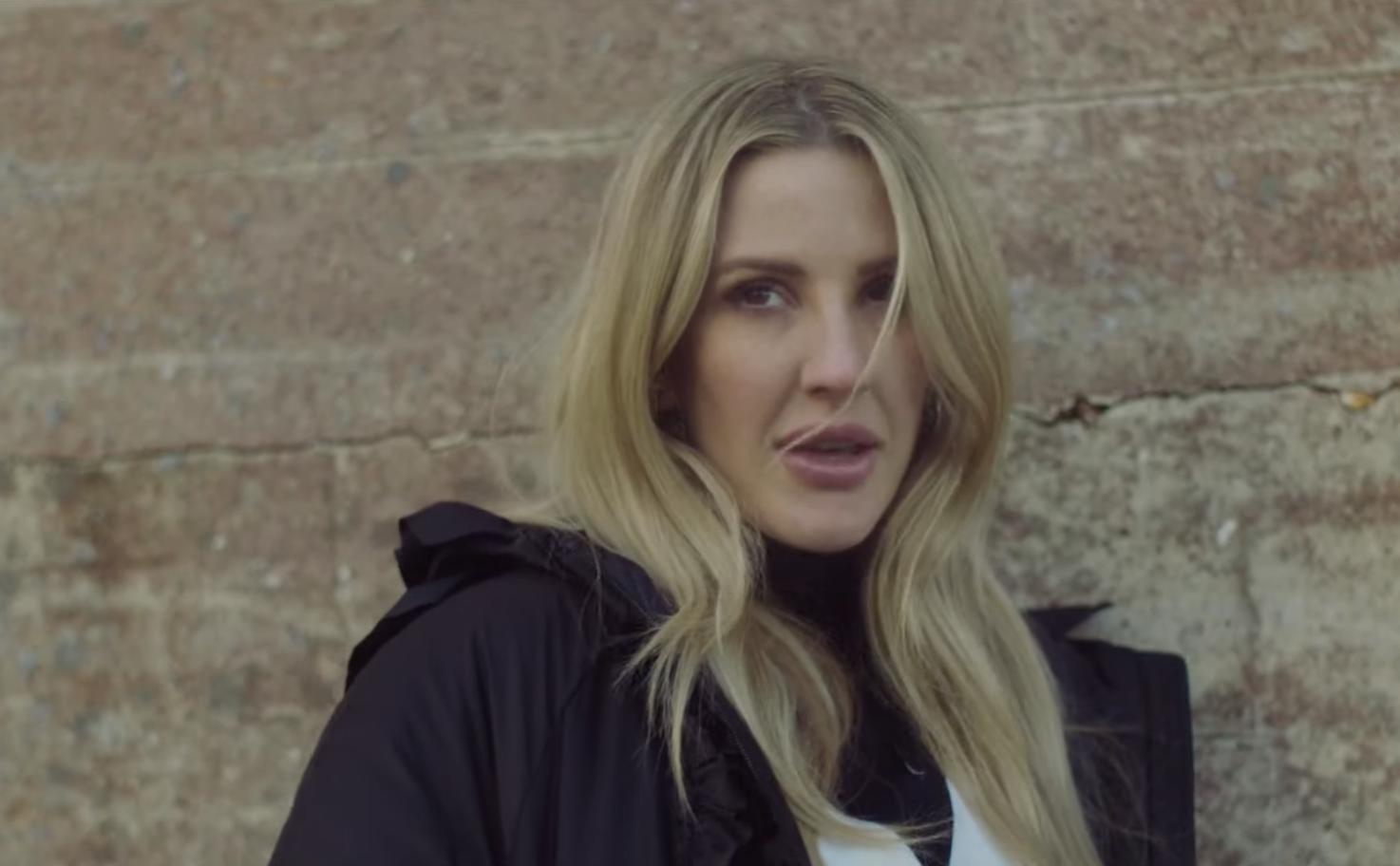 Ellie goulding river lyrics