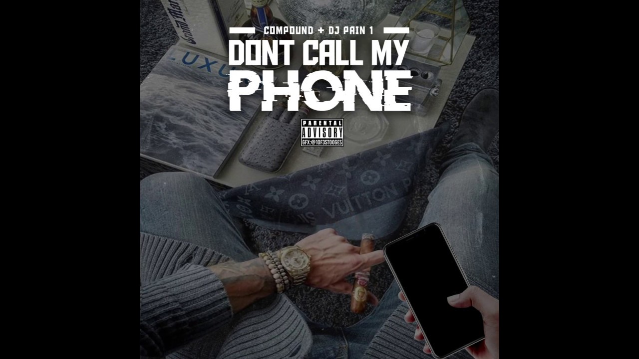 call my phone
