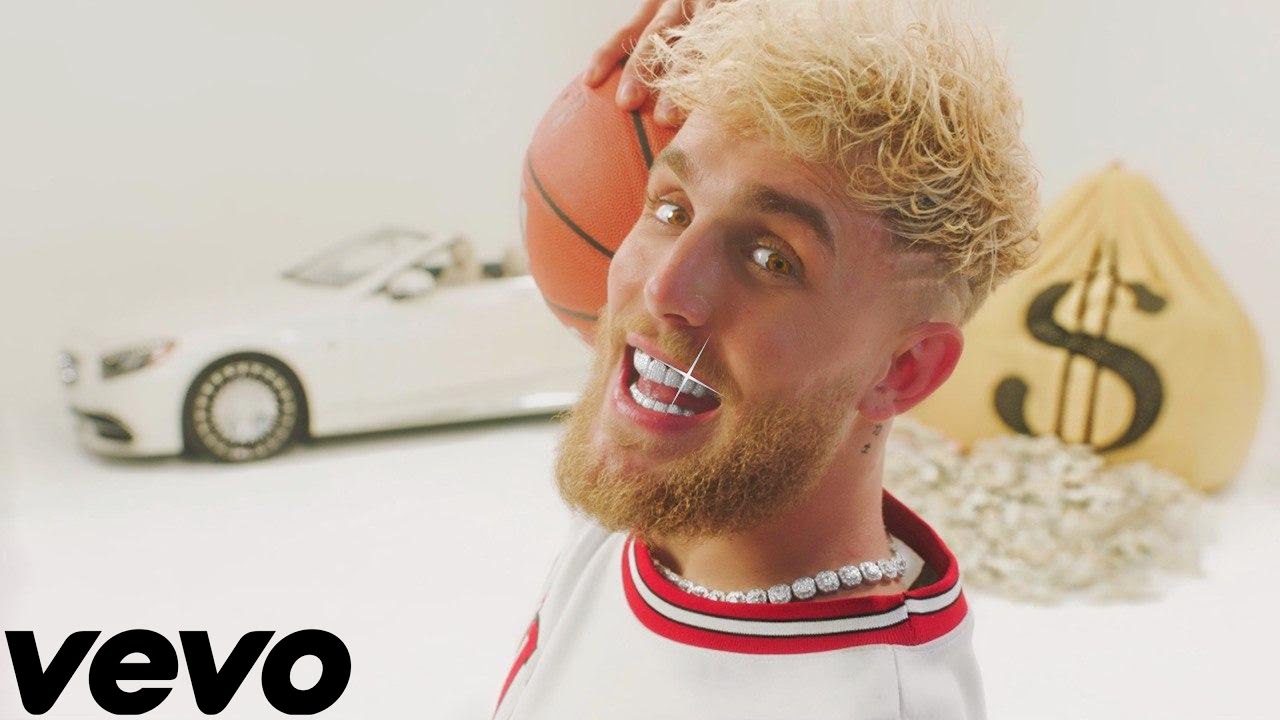 Jake Paul - 23 (Official Music Video) - Blow Ya Speakers